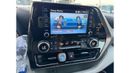 Toyota Highlander 2021 XSE KIT HYBRID ENGINE 2.5L USA IMPORTED