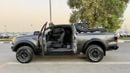فورد رانجر RAPTOR BODY KIT INSTALLED | SMART CAB | 3.2L DIESEL | AUTOMATIC TRANSMISSION | LEATHER SEATS |