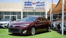 Toyota Avalon SE+