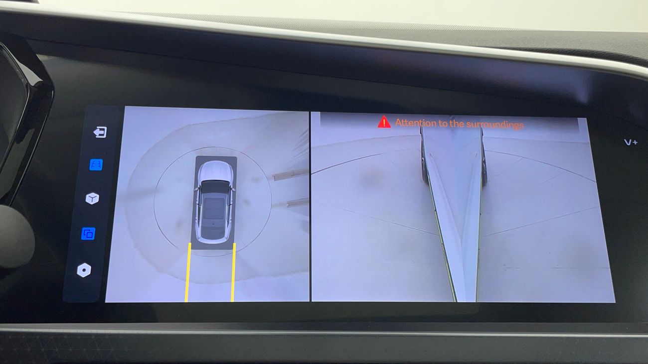 جيلي توجيلا GL 2 | بدون دفعة مقدمة | اختبار القيادة في المنزل