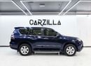 Lexus GX460 GX460 Premier - GCC - Full Option - Excellent Condition