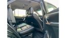 Toyota Fortuner 2016 Toyota Fortuner GX.R 4.0L V6 - AWD 4x4 - MidOption+ 7 Seater - 74,000 km