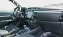 Toyota Hilux Adventure SR5. 4.0L V6
