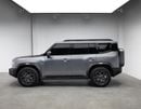 جيتور T2 LUXURY PLUS