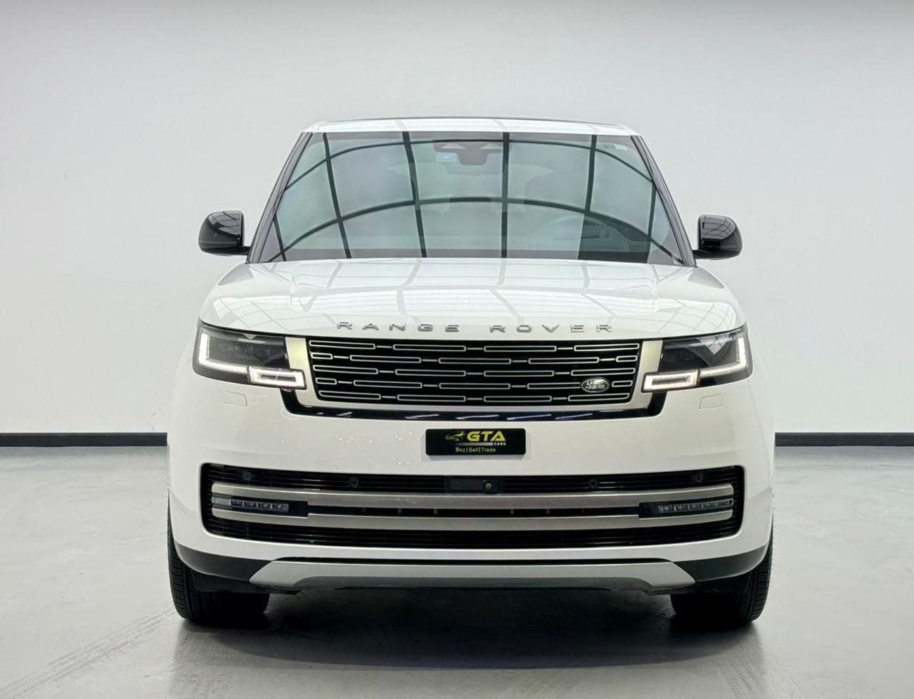Land Rover Range Rover SE P360 2025 Range Rover SE P360, 2030 RR Warranty + Service Pack, Full RR Service History, Low Km,