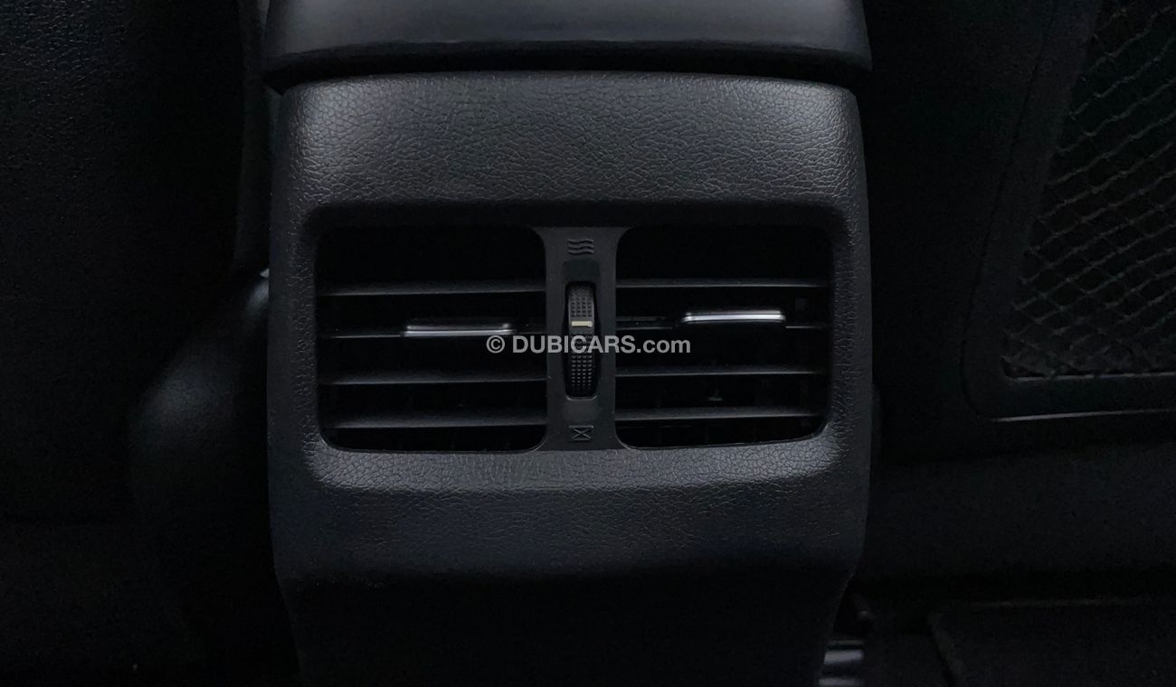 Hyundai Elantra GL 1.6 | Zero Down Payment | Free Home Test Drive