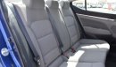 Hyundai Elantra ELANTRA Limited EXCELLENT CONDITION / WITH WARRANTY