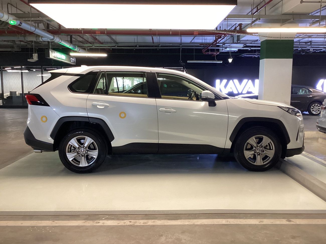 Toyota RAV4 EXR | Guaranteed Warranty | 0 Down Payment