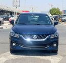 Suzuki Baleno GLX Key Details:  Free 3 Months Warranty. Additional extended warranty plans available.  Service History
