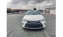 Toyota Camry 2016 TOYOTA CAMRY