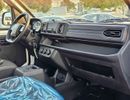 سينو جولد سينا إي في 300 CARGO / ELECTRIC 2 SEATS / DUAL CHARGING PORT/ REAR CAMERA (CODE # SEVCR25)
