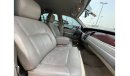 Lincoln Town Car 2011 American model, 8 cylinder, cattle 186000 km