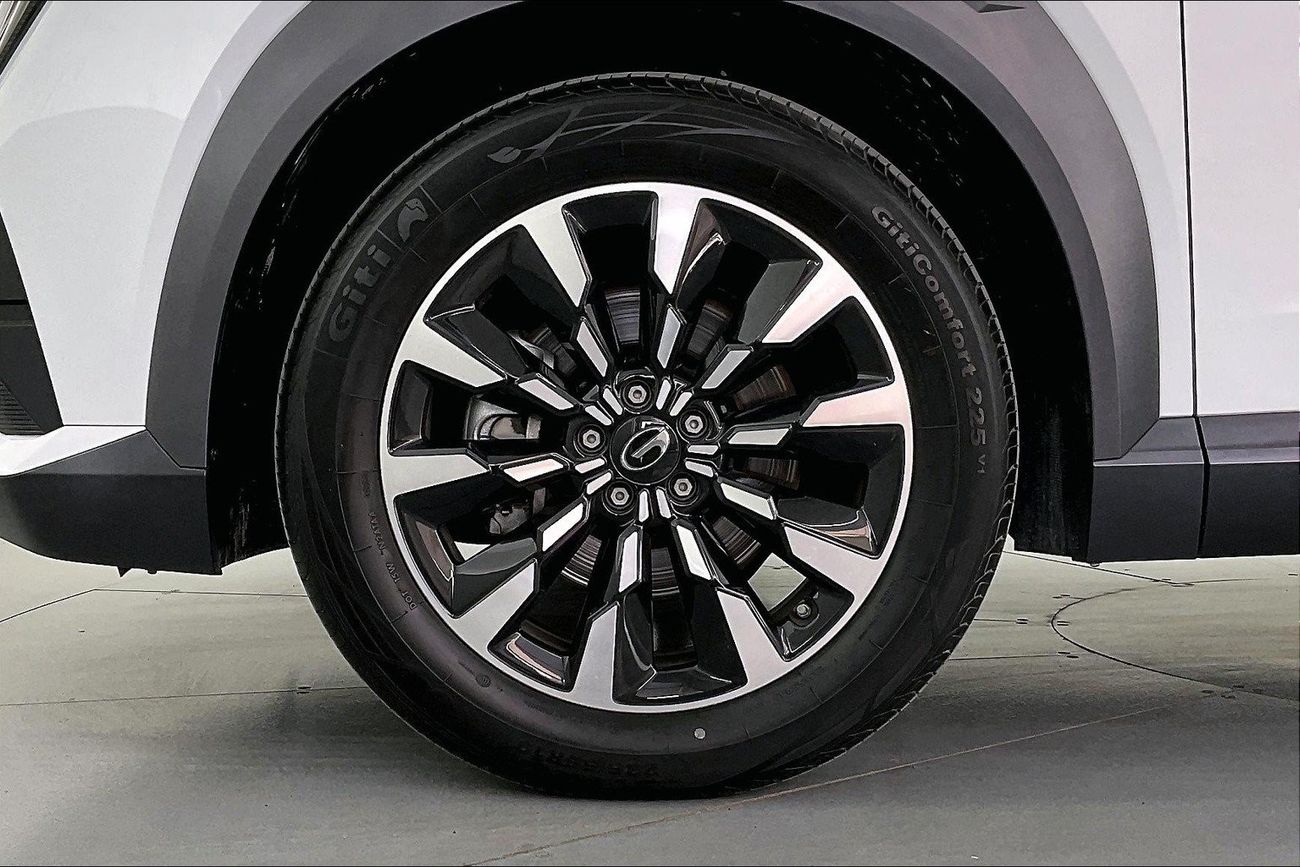 GAC EMKOO GL | 1 year free warranty | 0 Down Payment