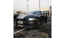 Ford Mustang EcoBoost Premium