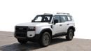 تويوتا برادو VXR Prado 2.8L Diesel ADV High 4x4 A/T (2025)