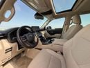 Toyota Land Cruiser GXR 3.5L TOYOTA LAND CRUISER GXR TWIN TURBO | 3.5L V6 – 409 BHP | 2025 | GCC SPECS | AED 4,960 PER M