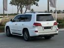 Lexus LX 570 Sport Platinum 5.7L