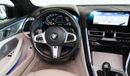 بي أم دبليو M850i XDrive