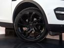 Land Rover Discovery Sport HSE Luxury 2.0L