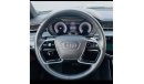 Audi A8 Audi A8 GCC