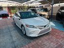 Toyota Camry Solara Toyota Camry xse trim 2020 with 2.5 engine in perfect condition, air tanks all in place, minimal dam