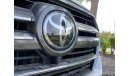 Toyota Land Cruiser VXS GRANDTOURING S MODEL 2021 ( WARRANTY & SERVICES )