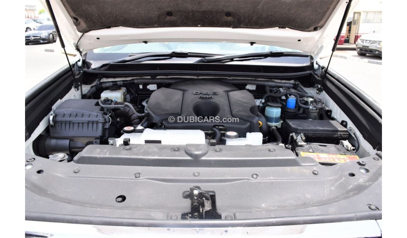 تويوتا برادو