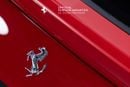 فيراري 812 GTS The Pinnacle of V12 Grand Touring