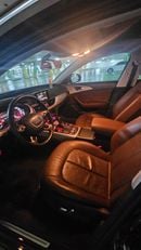 Audi A6 35 FSI
