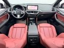 BMW X4 XDRIVE30I M SPORT PREMIUM 2025 BMW X4 xDrive30i M-Sport, 2031 BMW Warranty, 2029 BMW Service Pack, Fully Loaded, GCC