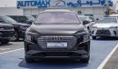 Audi Q5 50 E-tron Quattro Electric , 2022 , 0Km , With 3 Years or 100K Km Warranty