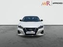 Nissan Maxima SV 2.0