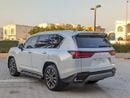 Lexus LX600 PRESTIGE
