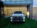 Toyota Hilux PATROL/ AUTO GEAR 4WD/ AUTO WINDOWS/ ADVENTURE BODY/ LOW MILEAGE