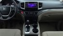Honda Pilot EX 3.5 | Zero Down Payment | Free Home Test Drive