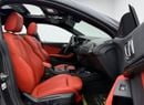 BMW 218i M Sport 1.5L 2021 BMW 218i M Sport, 2025 BMW Warranty + Service Package, Full BMW Service History, G
