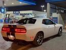 Dodge Challenger GT 3.6L