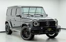 مرسيدس بنز G 63 AMG 2022 Mercedes Benz G63 AMG, Warranty, Full Service History, Very Low Km, Fully Loaded, Japanese