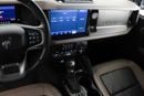 فورد برونكو Wildtrak Sasquatch 2.7L