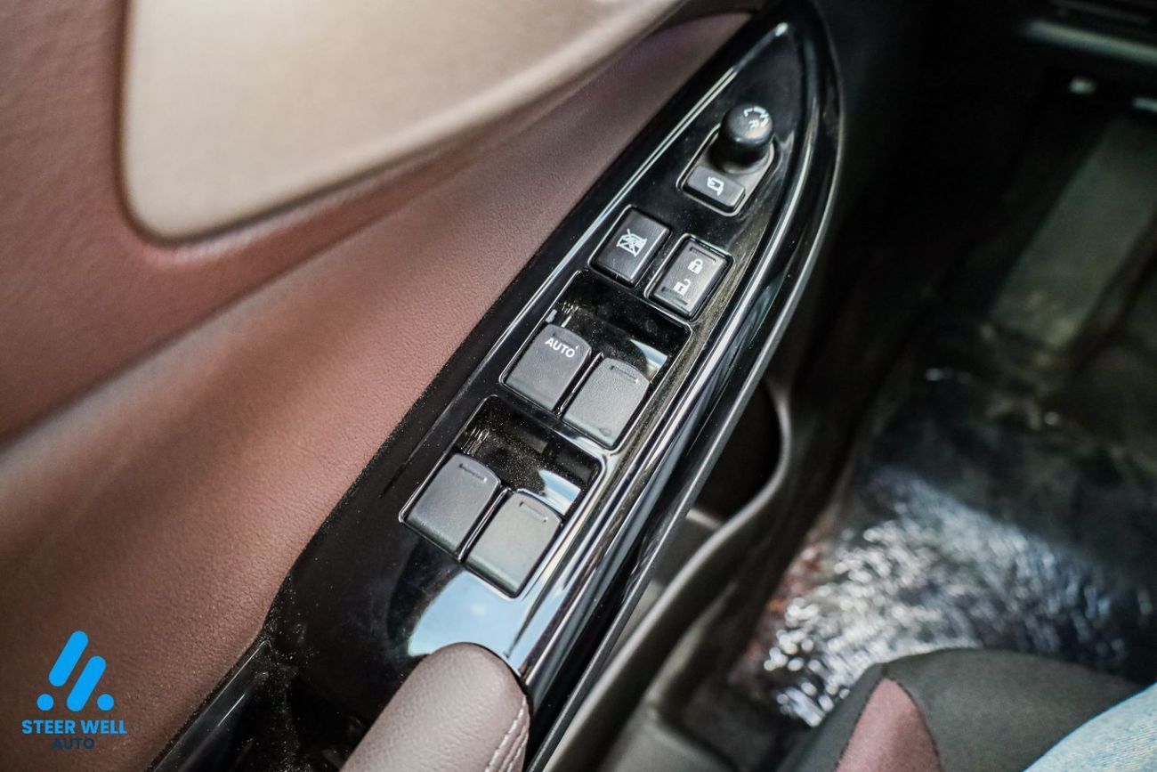 سوزوكي فرونكس 2025 1.5 GLX | AT Petrol | 9 inch Display Audio | 360 Camera | Export Only | Best