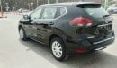 Nissan Rogue SV - Limited Edition