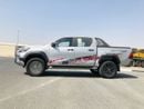 Toyota Hilux Adventure 2.8L Diesel Automatic 2024YM