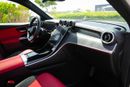 Mercedes Benz GLC 300 PREMIUM PLUS