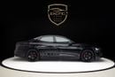 Audi S8 Audi S8 Black Edition