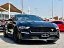 Ford Mustang Ecoboost | Monthly 1020/- | Blindpsot | Lane Assist | Cruise Control | # 34408