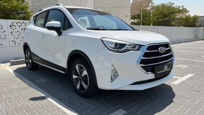 جاك JS3 Luxury JAC S3 / JS3 2023
