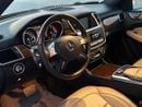 Mercedes Benz ML350 AMG KIT