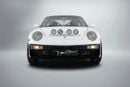 Porsche 911 2007 Porsche 997 Carrera 4 Dakar /  Manual / Full Modifications