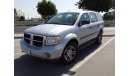 Dodge Durango 5.7L Hemi Perfect Condition