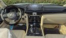 Lexus LX570 5.7L Supersport S